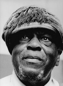 Sun Ra