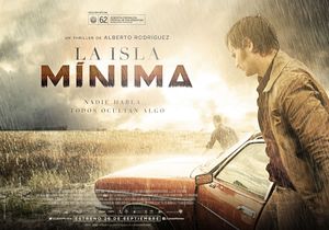 La Isla Mínima