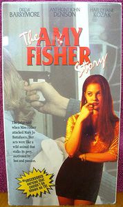The Amy Fisher Story