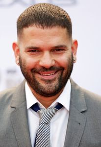 Guillermo Diaz