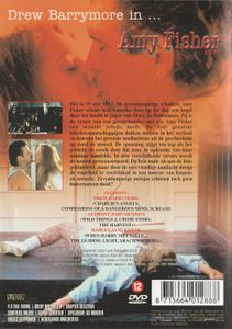 The Amy Fisher Story