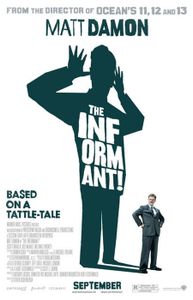 The Informant!
