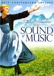 The Sound of Music: 40th Anniversary Edition