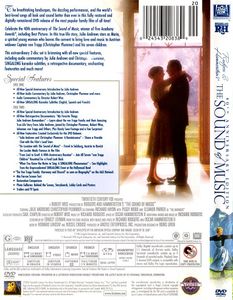 The Sound of Music: 40th Anniversary Edition