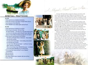 The Sound of Music: 40th Anniversary Edition