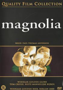 Magnolia