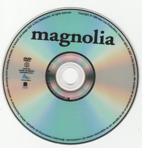 Magnolia