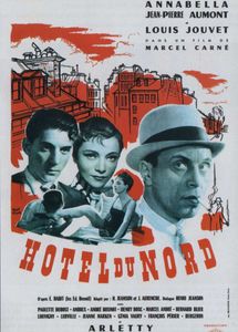 Hôtel Du Nord