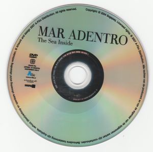 Mar Adentro