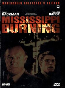 Mississippi Burning