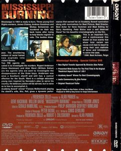 Mississippi Burning