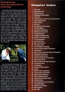 Mississippi Burning