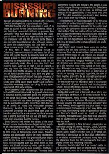 Mississippi Burning