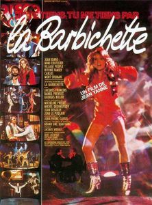 Je Te Tiens, Tu Me Tiens Par La Barbichette