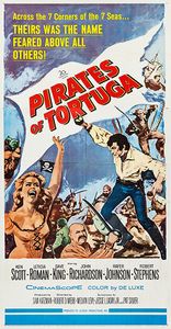 Pirates Of Tortuga