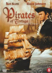 Pirates Of Tortuga