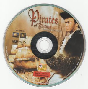 Pirates Of Tortuga