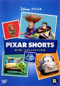 Pixar Shorts - Mini Collection