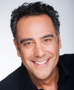 Brad Garrett