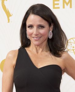 Julia Louis-Dreyfus