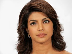 Priyanka Chopra