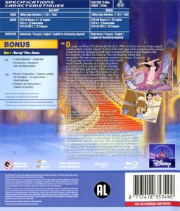 Pocahontas II: Journey To A New World