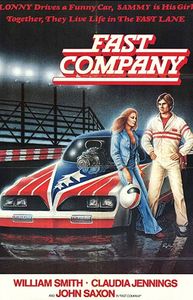 Fast Company
