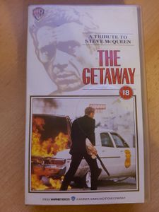 The Getaway