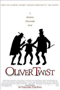 Oliver Twist (Polanski)