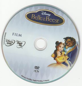 Belle en het Beest