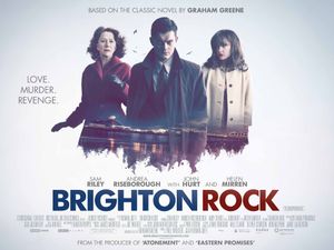 Brighton Rock