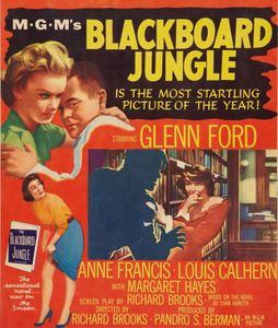Blackboard Jungle