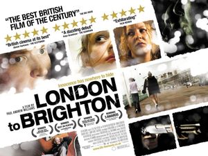 London To Brighton