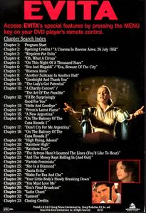 Evita