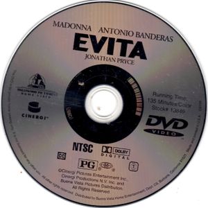 Evita