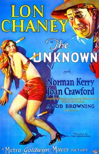 The Unknown