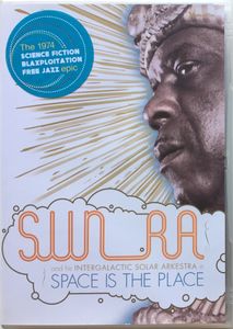 Space Is The Place