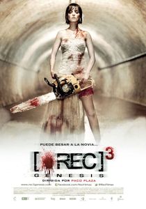 [•REC]³: Génesis