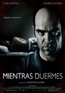 Mientras Duermes
