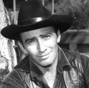 James Drury