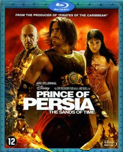 Prince Of Persia: The Sands Of Time