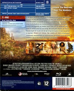 Prince Of Persia: The Sands Of Time