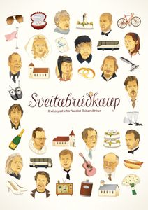 Sveitabrúðkaup
