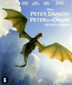 Pete's Dragon