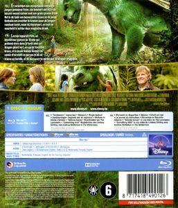 Pete's Dragon