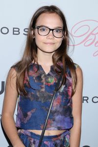 Oona Laurence
