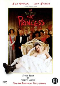 The Princess Diaries