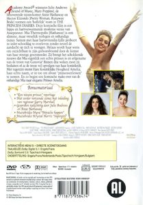 The Princess Diaries