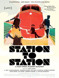 Station To Station