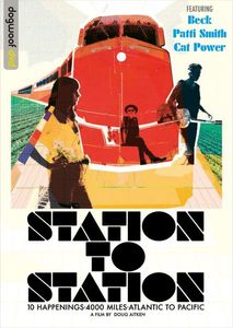 Station To Station